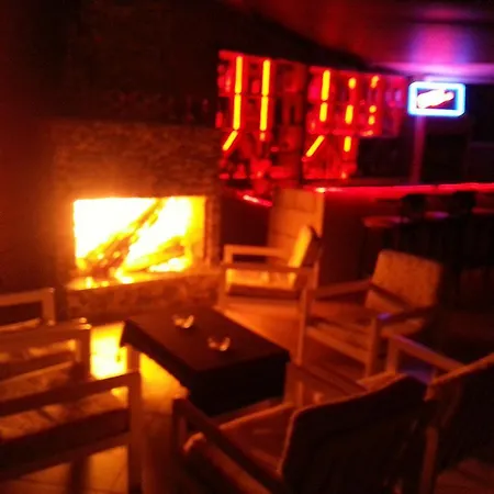 Alis Hotel