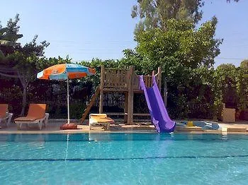 Hotel Alis 2*