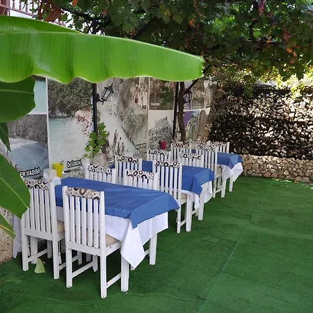 Hotel Alis