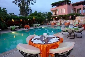 Alis 2* Fethiye