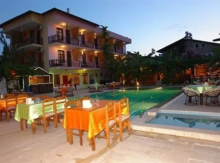 Alis Fethiye