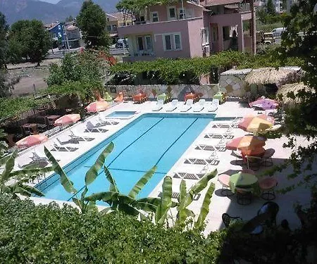 Hotel Alis