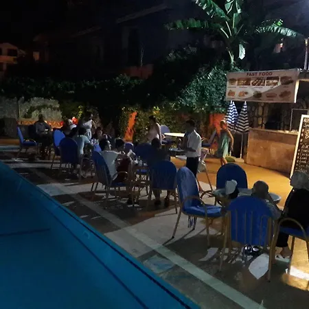 Alis Hotel