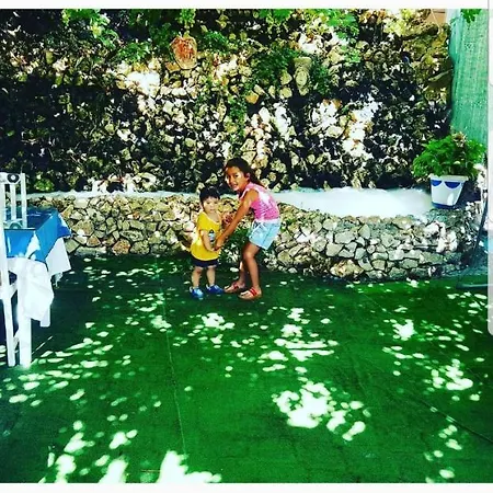 Alis Hotel Fethiye