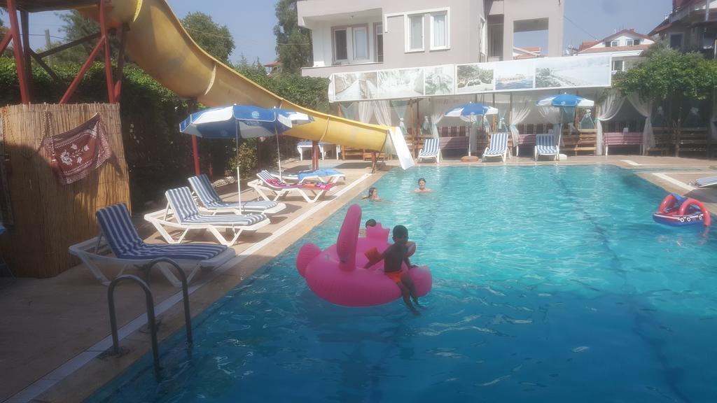 Hotel Alis Fethiye, Turkey book now, 2024 prices