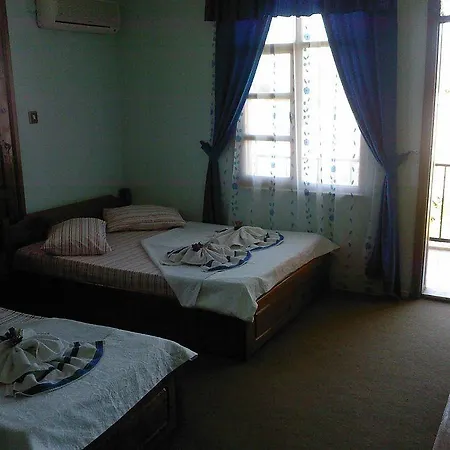 Hotel Alis