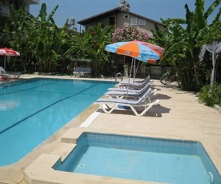 Hotel Alis